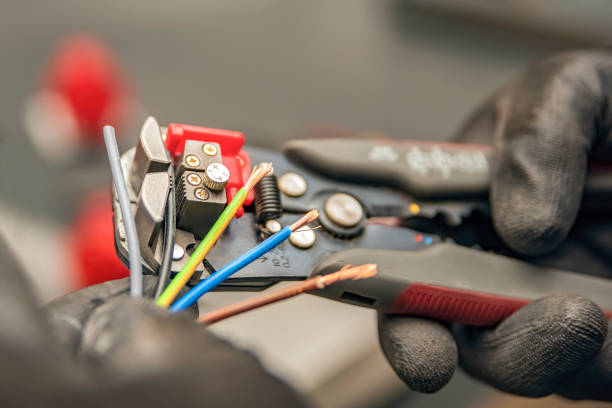 Best Electrical Repair Services  in New Paris, OH