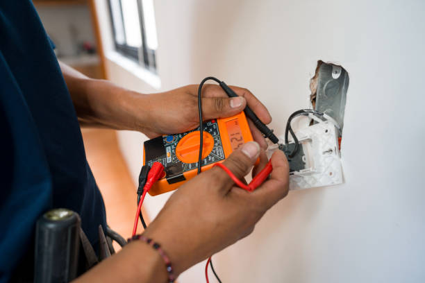 Best Electrical Contractors for Businesses  in New Paris, OH