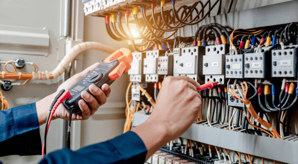 Best Electrician Near Me  in New Paris, OH
