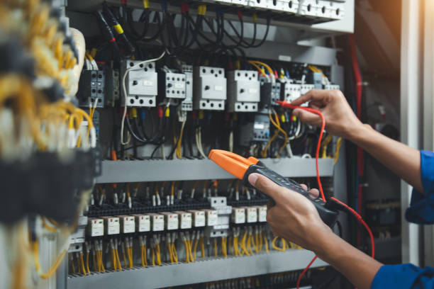 Best Best Electricians Near Me  in New Paris, OH