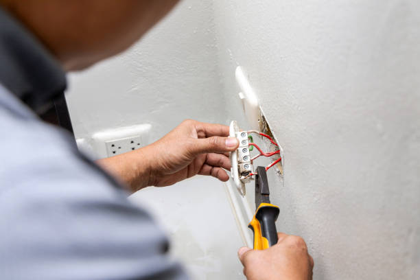 Best Electrical Outlet Repair  in New Paris, OH